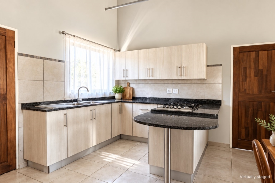 To Let 2 Bedroom Property for Rent in Waterval East North West